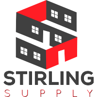 Stirling Supply logo, Stirling Supply contact details