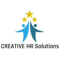 Creative HR Solutions logo, Creative HR Solutions contact details