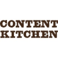 Content Kitchen, by owner logo, Content Kitchen, by owner contact details