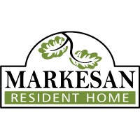 Markesan Resident Home logo, Markesan Resident Home contact details