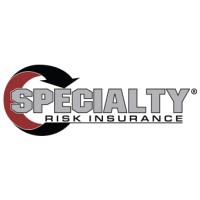 Specialty Risk Insurance Agency logo, Specialty Risk Insurance Agency contact details