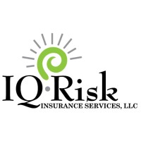 IQ Risk Insurance Services LLC logo, IQ Risk Insurance Services LLC contact details