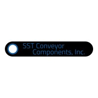 SST Conveyor Components logo, SST Conveyor Components contact details