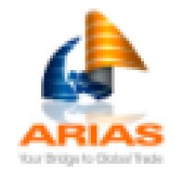 Arias Logistics, Inc. logo, Arias Logistics, Inc. contact details