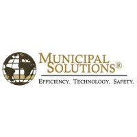 Municipal Solutions logo, Municipal Solutions contact details