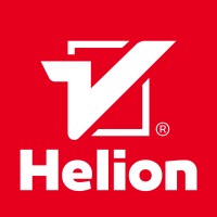 Helion Group SA logo, Helion Group SA contact details