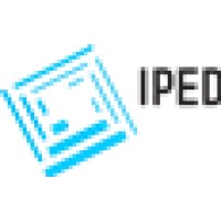 IPED Inc logo, IPED Inc contact details