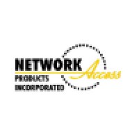 Network Access Products logo, Network Access Products contact details