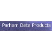 Parham Data Products logo, Parham Data Products contact details