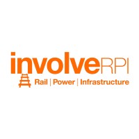 Involve RPI Ltd logo, Involve RPI Ltd contact details