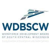 Workforce Development Board of South Central Wisconsin logo, Workforce Development Board of South Central Wisconsin contact details