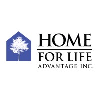 Home for Life Advantage Inc logo, Home for Life Advantage Inc contact details