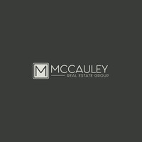 McCauley Real Estate Group logo, McCauley Real Estate Group contact details