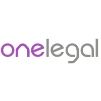 One Legal LLC logo, One Legal LLC contact details