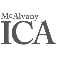 McAlvany ICA logo, McAlvany ICA contact details