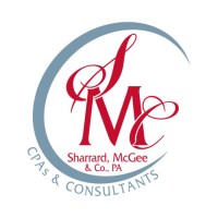 Sharrard McGee & Co. P. A. logo, Sharrard McGee & Co. P. A. contact details