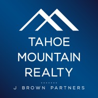 Tahoe Mountain Realty logo, Tahoe Mountain Realty contact details