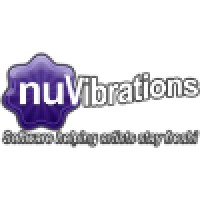 nuvibrations LLC logo, nuvibrations LLC contact details