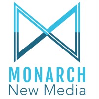 Monarch New Media logo, Monarch New Media contact details