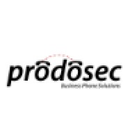 Prodosec Inc. logo, Prodosec Inc. contact details