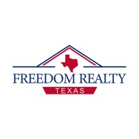 Freedom Realty Texas logo, Freedom Realty Texas contact details