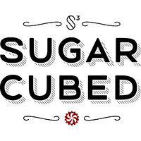 Sugar Cubed logo, Sugar Cubed contact details