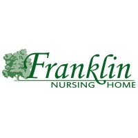 Franklin Nursing Home logo, Franklin Nursing Home contact details