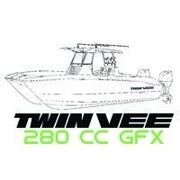 Twin Vee PowerCats logo, Twin Vee PowerCats contact details