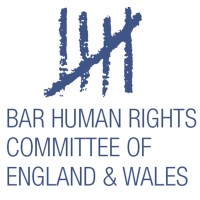 Bar Human Rights Committee of England and Wales logo, Bar Human Rights Committee of England and Wales contact details