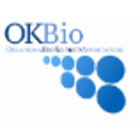 Oklahoma Bioscience Association logo, Oklahoma Bioscience Association contact details