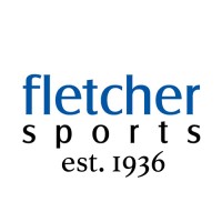 Fletcher Sports logo, Fletcher Sports contact details