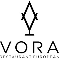 Vora Restaurant European logo, Vora Restaurant European contact details