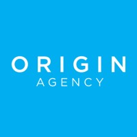 Origin Agency logo, Origin Agency contact details