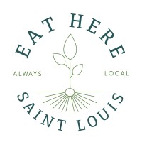 Eat Here Saint Louis logo, Eat Here Saint Louis contact details