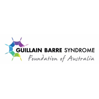 Guillain Barre Syndrome Foundation of Australia logo, Guillain Barre Syndrome Foundation of Australia contact details