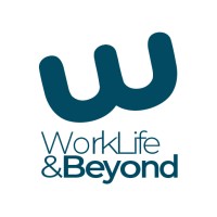 WorkLifeBeyond logo, WorkLifeBeyond contact details