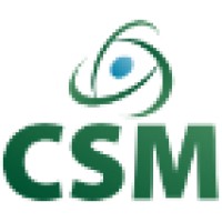 CSM Consulting, Inc. logo, CSM Consulting, Inc. contact details