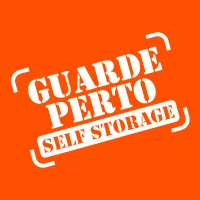 Guarde Perto Self Storage logo, Guarde Perto Self Storage contact details