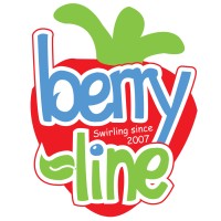 BerryLine logo, BerryLine contact details