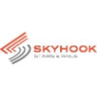 Skyhook Stairs & Rails logo, Skyhook Stairs & Rails contact details