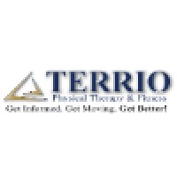 TERRIO Physical Therapy-Fitness logo, TERRIO Physical Therapy-Fitness contact details