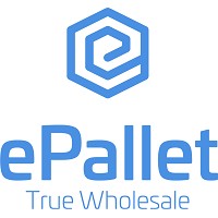 ePallet, Inc. logo, ePallet, Inc. contact details