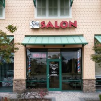 Hair Salon & Barbershop on I-Drive logo, Hair Salon & Barbershop on I-Drive contact details