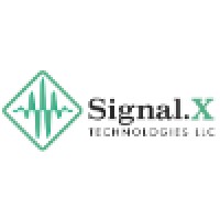 Signal.X Technologies LLC logo, Signal.X Technologies LLC contact details