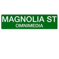 Magnolia Street Omnimedia LLC logo, Magnolia Street Omnimedia LLC contact details