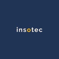 Insotec Ecuador logo, Insotec Ecuador contact details