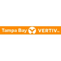 Tampa Bay Vertiv logo, Tampa Bay Vertiv contact details