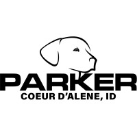 Parker Automotive logo, Parker Automotive contact details