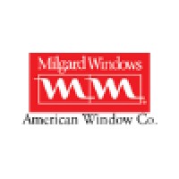 American Window Company logo, American Window Company contact details