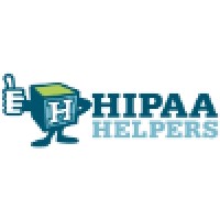 HIPAA Helpers logo, HIPAA Helpers contact details